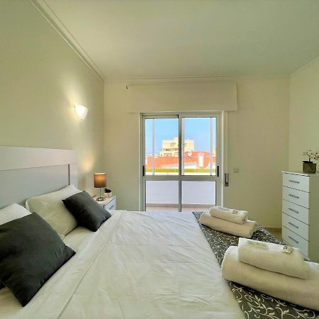Quarteira Panoramic View By Homing Apartment Exterior foto