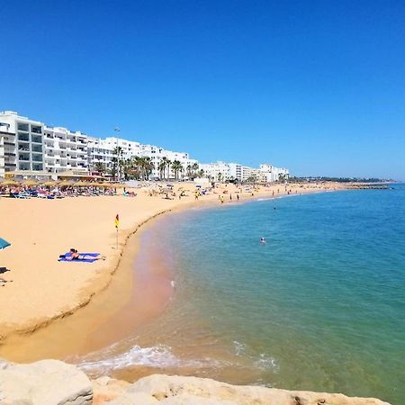 Quarteira Panoramic View By Homing Apartment Exterior foto