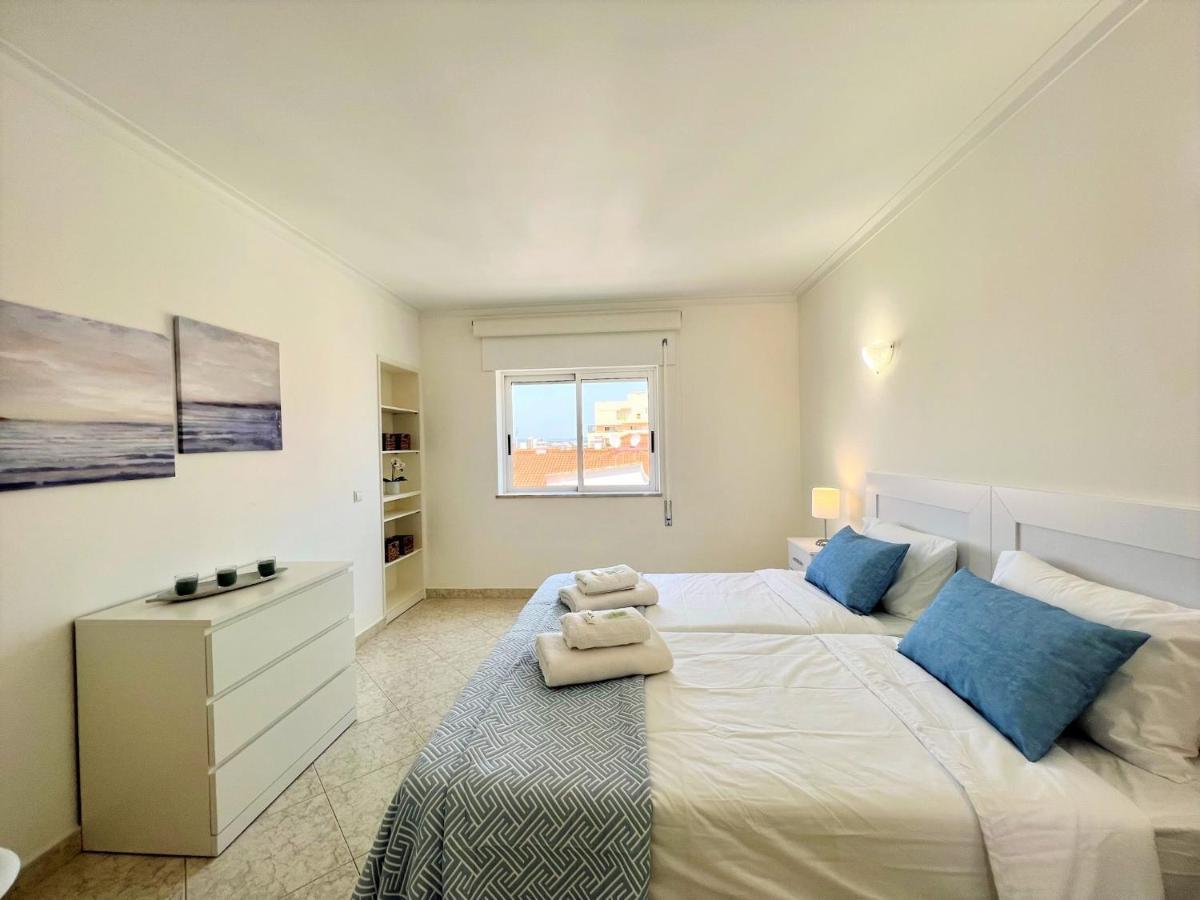 Quarteira Panoramic View By Homing Apartment Exterior foto