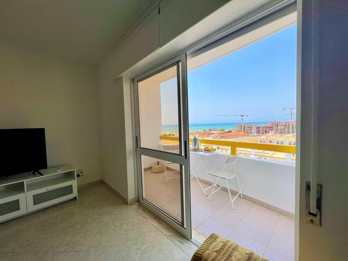 Quarteira Panoramic View By Homing Apartment Exterior foto