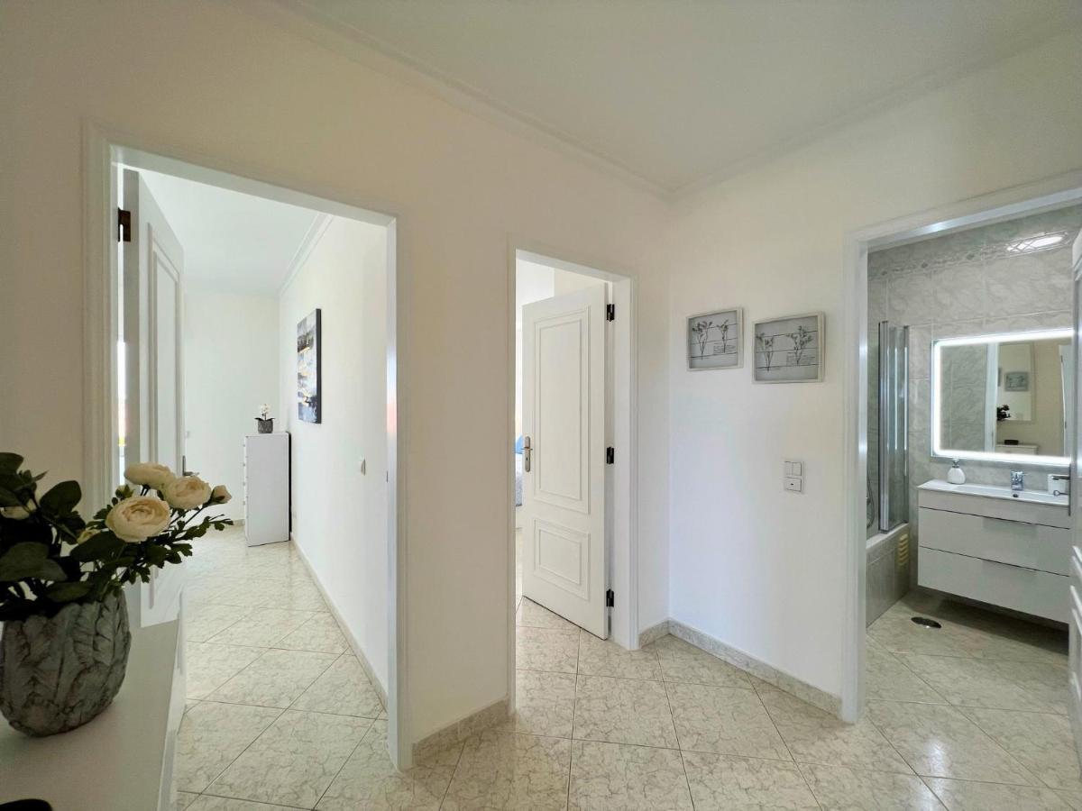 Quarteira Panoramic View By Homing Apartment Exterior foto