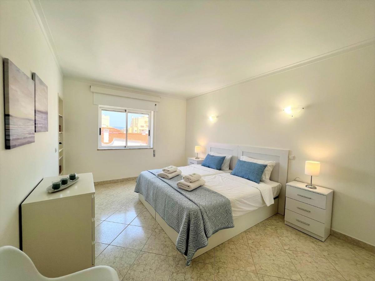 Quarteira Panoramic View By Homing Apartment Exterior foto