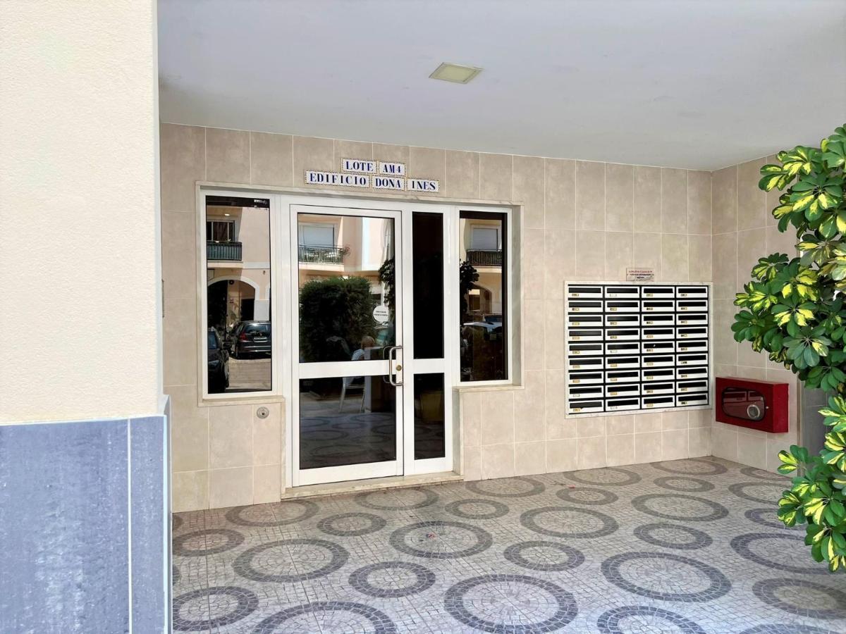 Quarteira Panoramic View By Homing Apartment Exterior foto
