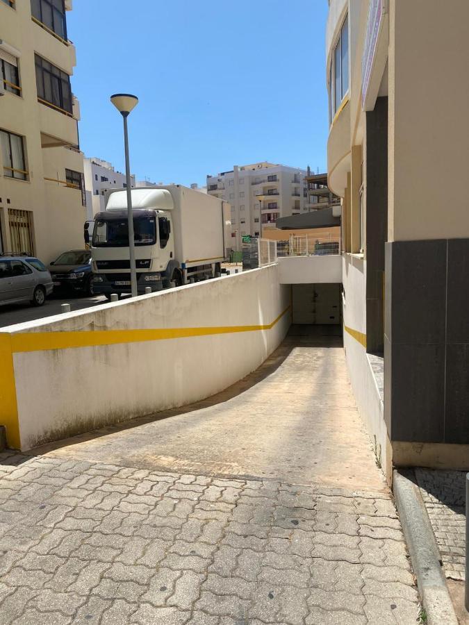 Quarteira Panoramic View By Homing Apartment Exterior foto